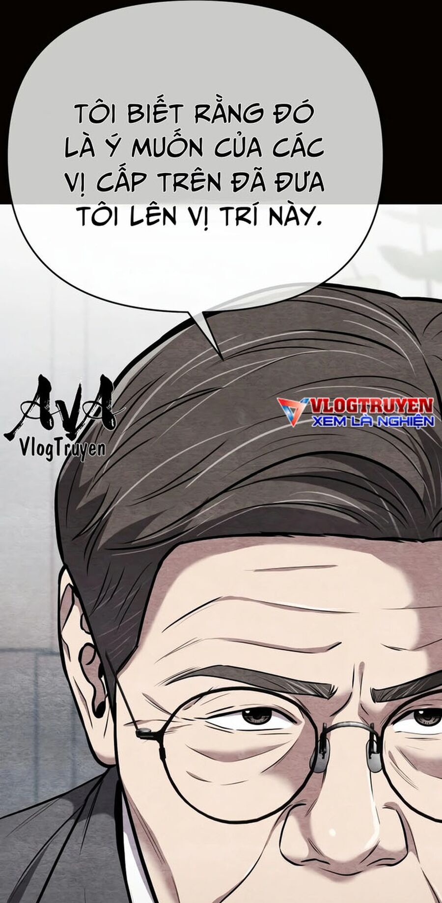 Nhân Viên Thực Tập Kim Cheolsu - chap29 - Trang 17